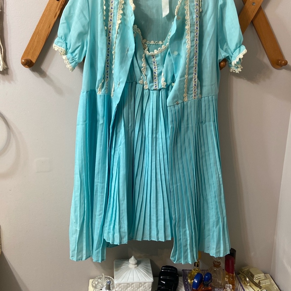 Vintage Set ✨ - Picture 4 of 11